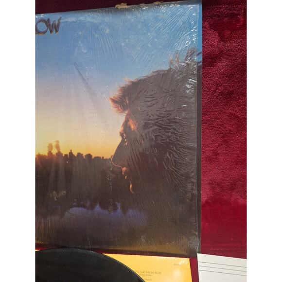 Barry Manilow – Even Now LP (1978 Arista AB 4164, VG+/EX, Shrink, Insert) - Picture 10 of 10